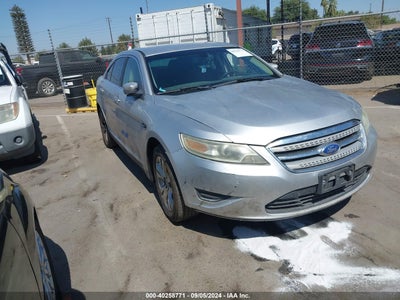 FORD TAURUS 2012
