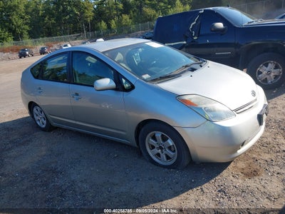 TOYOTA PRIUS 2005