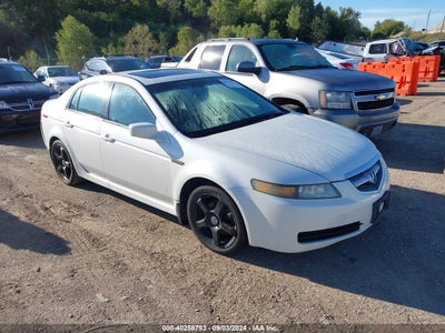 ACURA 200 2004