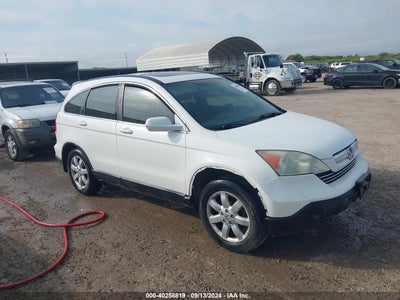 HONDA CR-V 2009