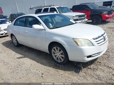 TOYOTA AVALON 2006