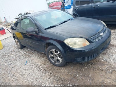CHEVROLET COBALT 2009