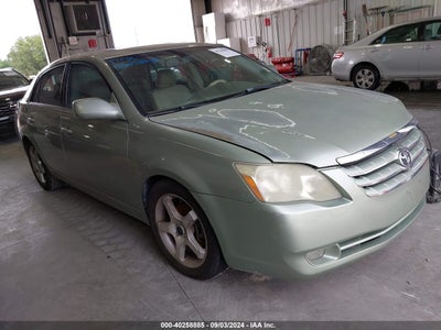 TOYOTA AVALON 2005