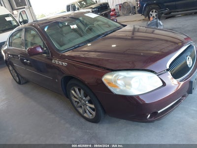 BUICK LUCERNE 2006