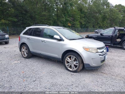 FORD EDGE 2011