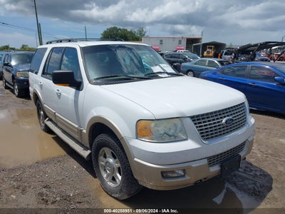 FORD EXPEDITION 2006