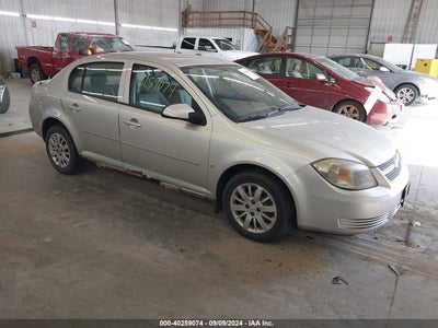 CHEVROLET COBALT 2009