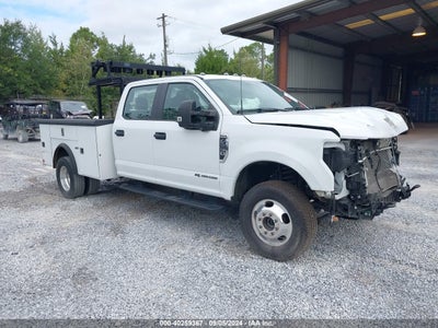 FORD F-350 2022