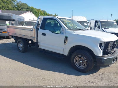 FORD F-250 2022