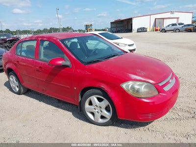 CHEVROLET COBALT 2008