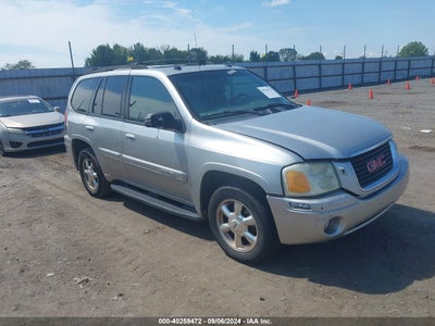 GMC ENVOY 2005