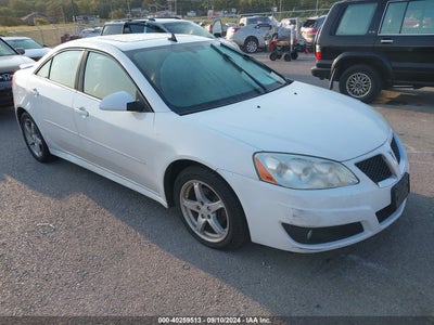 PONTIAC IA 2010