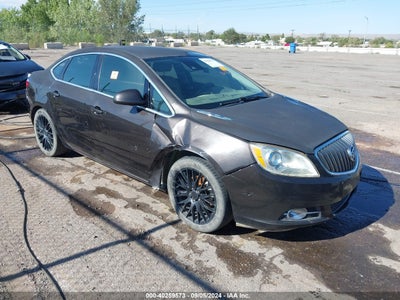 BUICK VERANO 2015