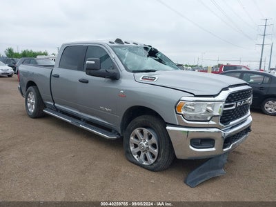 RAM 2500 2023