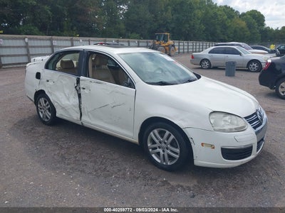 VOLKSWAGEN JETTA 2006
