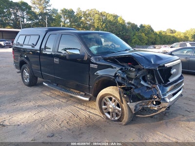 FORD F-150 2006