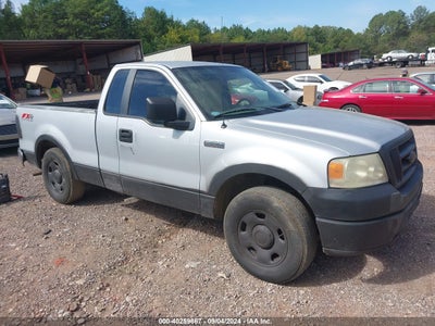 FORD F-150 2007