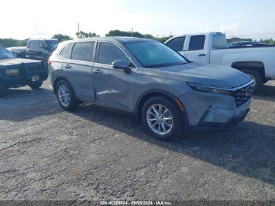 Honda Cr-V 2025