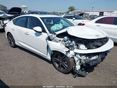 ACURA INTEGRA 2024