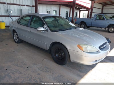 FORD TAURUS 2003
