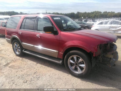 FORD EXPEDITION 2004