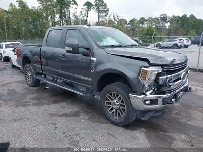 FORD F-250 2019