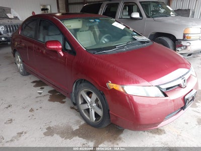 HONDA CIVIC 2006