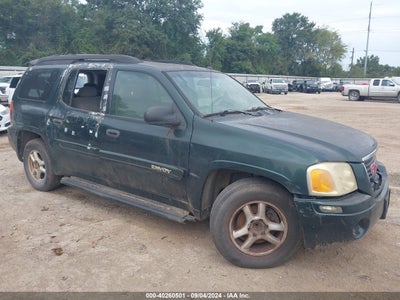 GMC ENVOY XL 2004