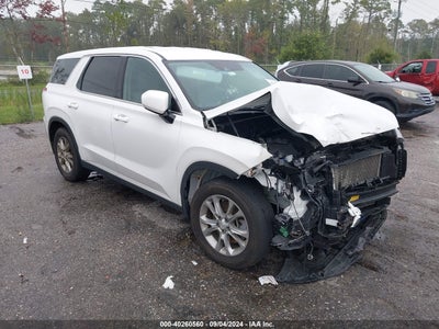 HYUNDAI PALISADE 2020