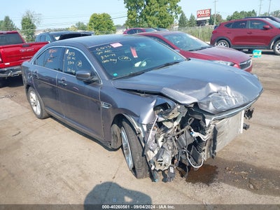 FORD TAURUS 2014