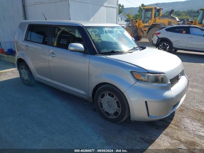 SCION SCION XB 2010