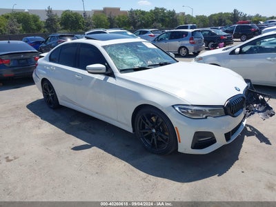BMW 330I 2020