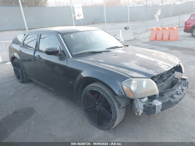 DODGE MAGNUM 2005