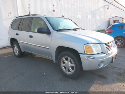 GMC ENVOY 2008