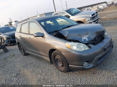 TOYOTA MATRIX 2006