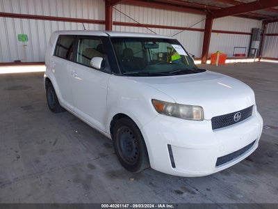 SCION SCION XB 2008