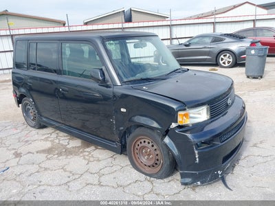 SCION XB 2006
