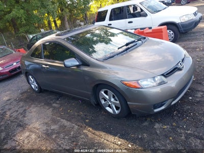 HONDA CIVIC 2006