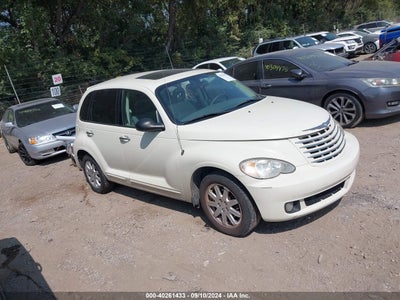 CHRYSLER PT CRUISER 2007