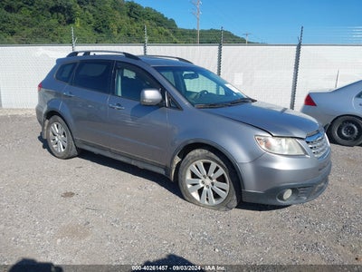 SUBARU TRIBECA 2009