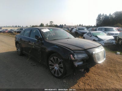 CHRYSLER 300 2013