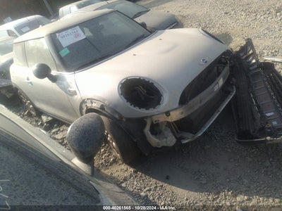 MINI HARDTOP 2014