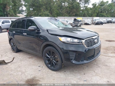KIA SORENTO 2020