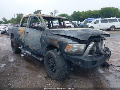 RAM 2500 2018