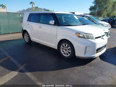 SCION XB 2014