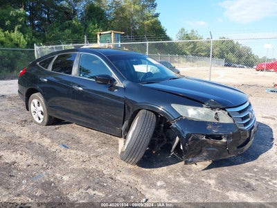HONDA ACCORD CROSSTOUR 2010
