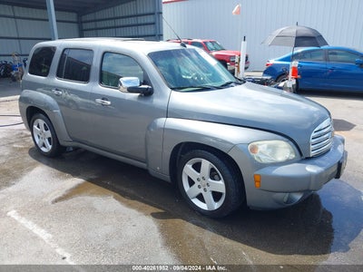 CHEVROLET HHR 2006