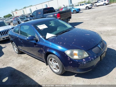 PONTIAC 200 2008