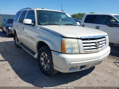 CADILLAC ESCALADE 2004
