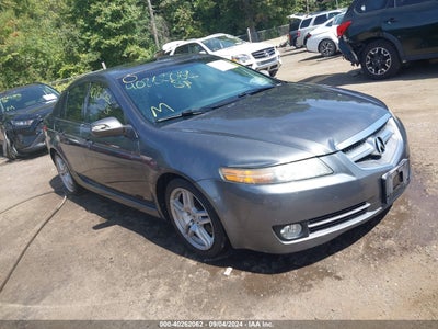 ACURA 200 2008